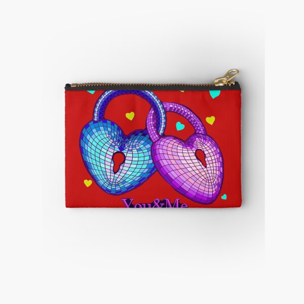 Item preview, The padlocks of love designed and sold by Karine Dupras.