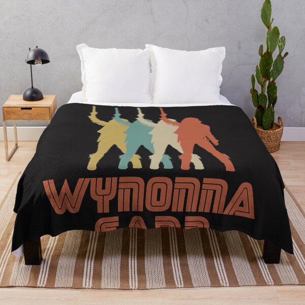 Item preview, Retro Wynonna Earp - Season 4 Essential T-Shirt designed and sold by FeliciaLang.
