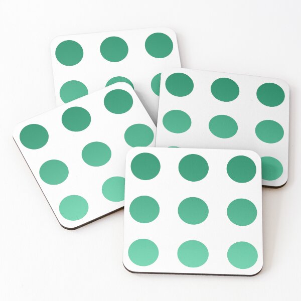 Item preview, Turquoise Circles designed and sold by madis802.