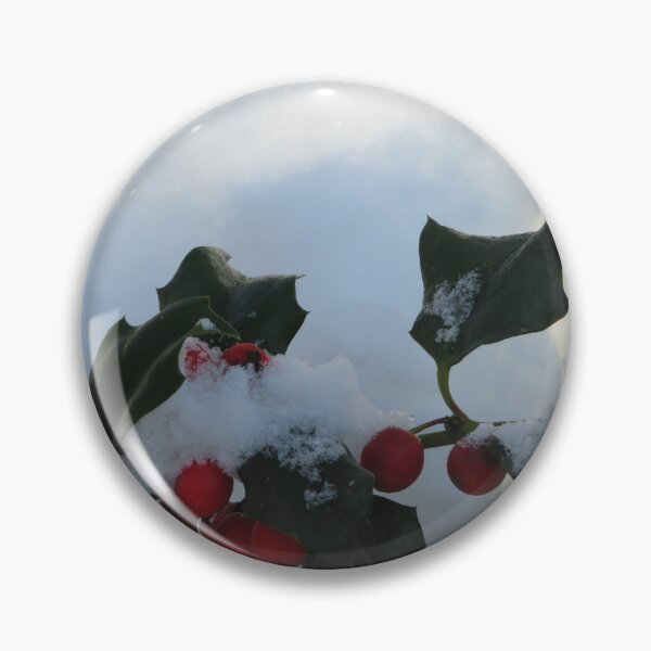 Item preview, Winter View, Snow View, Jersey City, New Jersey designed and sold by lenspiro.