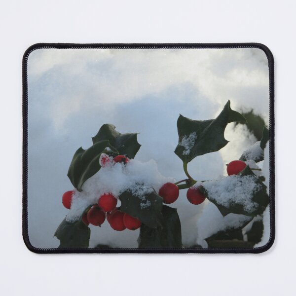 Item preview, Winter View, Snow View, Jersey City, New Jersey designed and sold by lenspiro.