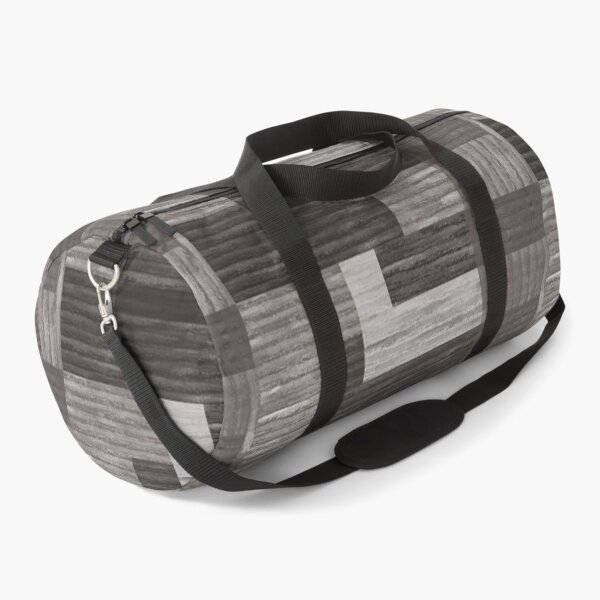 Item preview, MVB Patchwork Taupe Faux Texture designed and sold by mvbillings.