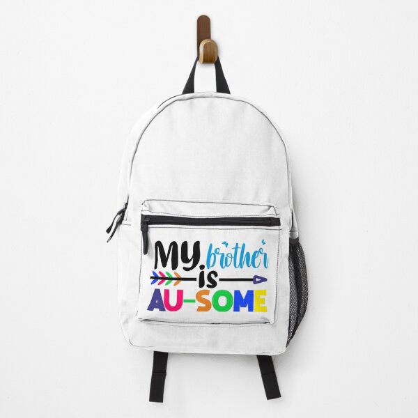 Item preview, my brother is au-some designed and sold by JokerH.
