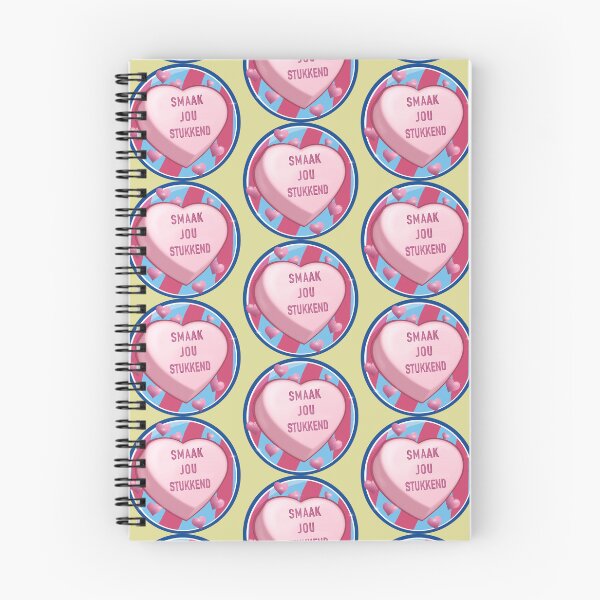 Item preview, Smaak jou stukkend designed and sold by CheriGurl.