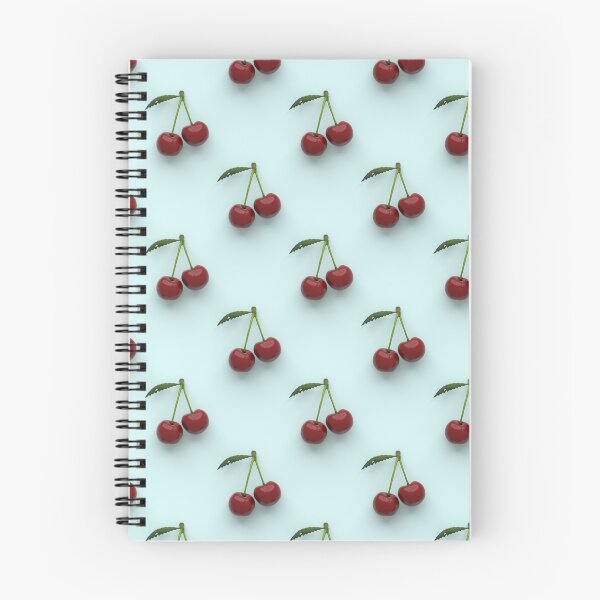 Item preview, Wild Cherry designed and sold by XyzYzxZxyStudio.
