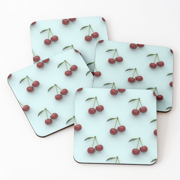 Item preview, Wild Cherry designed and sold by XyzYzxZxyStudio.