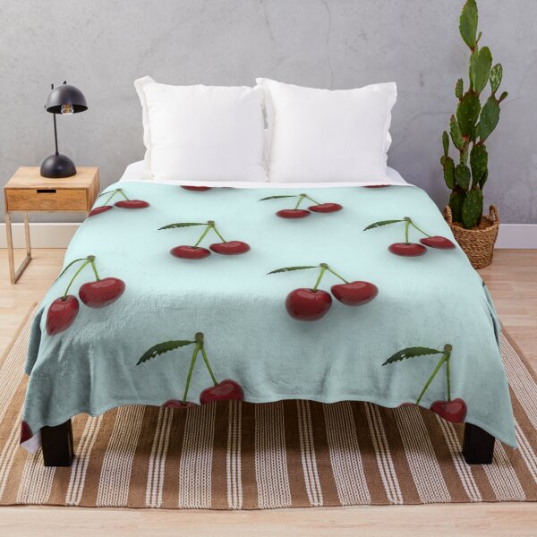 Item preview, Wild Cherry designed and sold by XyzYzxZxyStudio.