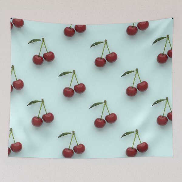 Item preview, Wild Cherry designed and sold by XyzYzxZxyStudio.