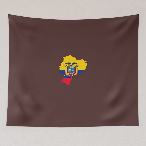 Item preview, Ecuador Pride designed and sold by AlwaysAwesome.