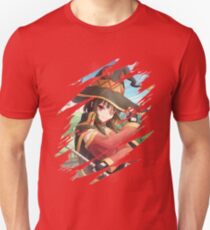 Megumin Unisex T-Shirt