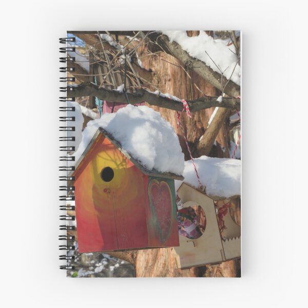 Item preview, Winter View, Snow View, Jersey City, New Jersey designed and sold by lenspiro.