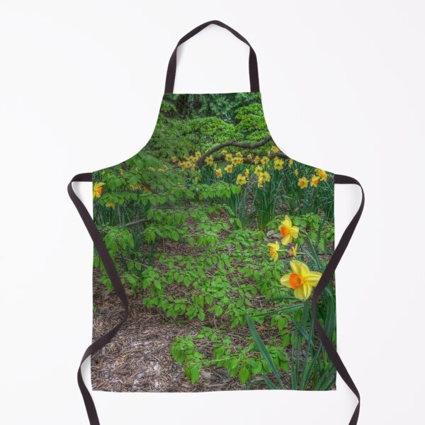 Item preview, The Joy of Daffodils designed and sold by Adam Bykowski.