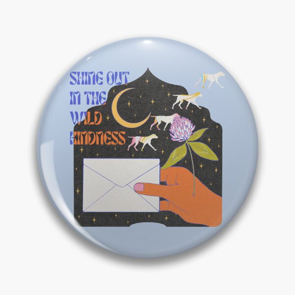 Item preview, Silver Jews - Wild Kindness designed and sold by elzzveta.