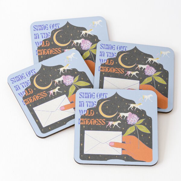 Item preview, Silver Jews - Wild Kindness designed and sold by elzzveta.