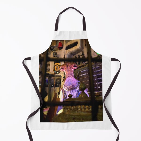 Item preview, Dok's Outpost designed and sold by Wenby-Weaselbee.