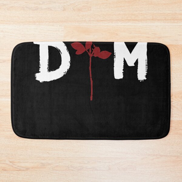 Item preview, Camiseta clásica DM Rose.png designed and sold by Jameordle.