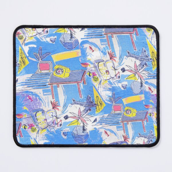 Item preview, Surf Beach Summer Blue Dreams, art by Miguel Matos Official designed and sold by MiguelMatosArt.