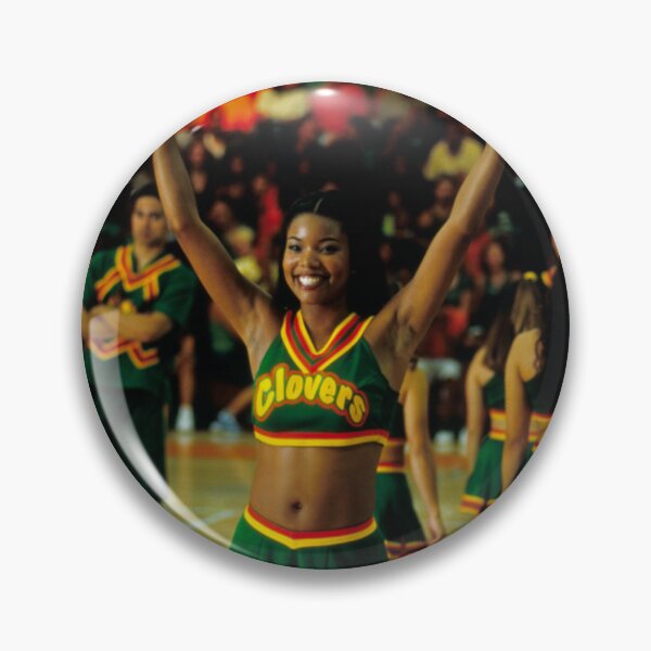 Item preview, "Bring it On" -  Alternative Movie Poster designed and sold by Mia :).