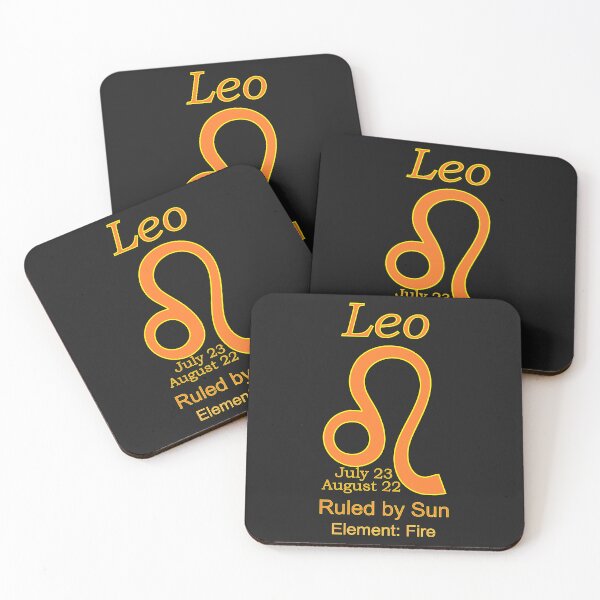 Item preview, Leo designed and sold by SacRob123.