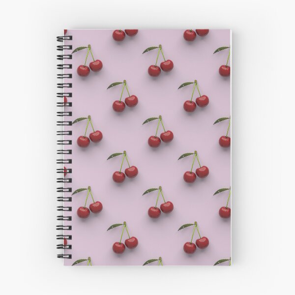 Item preview, Wild Cherry designed and sold by XyzYzxZxyStudio.