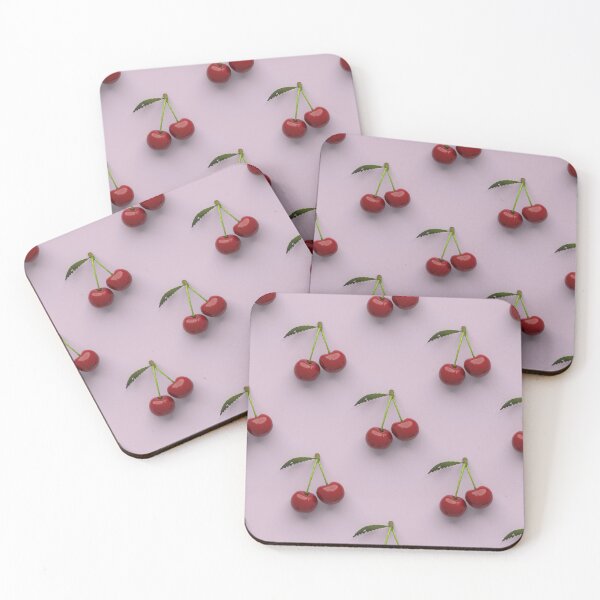 Item preview, Wild Cherry designed and sold by XyzYzxZxyStudio.