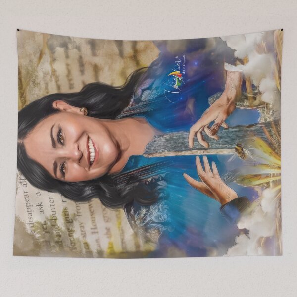 Item preview, Diana G designed and sold by Vera-Adxer.