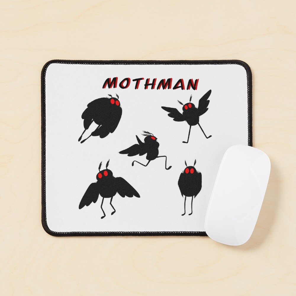 Item preview, Mouse Pad designed and sold by Sphinx-Riddles.