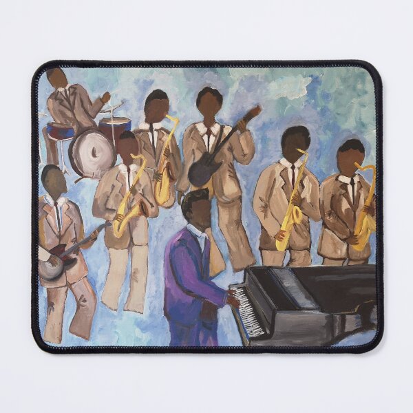 Item preview, Little Richard designed and sold by JennylyndJames.