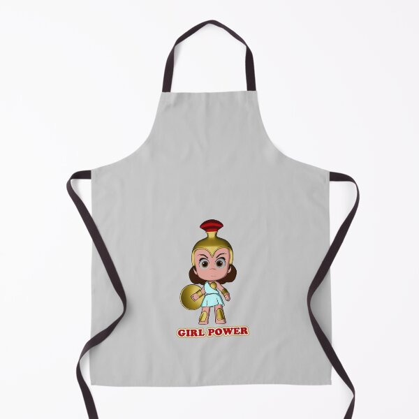 Item preview, Athena Girl Power designed and sold by Godsibi.