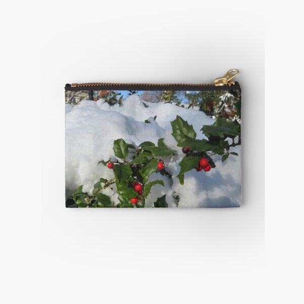 Item preview, Winter View, Snow View, Jersey City, New Jersey designed and sold by lenspiro.