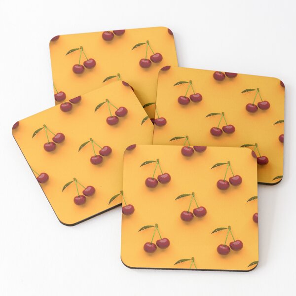 Item preview, Wild Cherry designed and sold by XyzYzxZxyStudio.