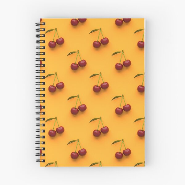 Item preview, Wild Cherry designed and sold by XyzYzxZxyStudio.