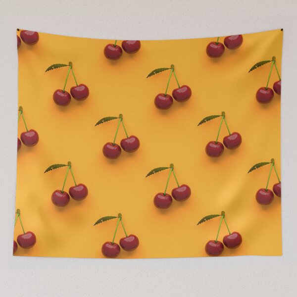 Item preview, Wild Cherry designed and sold by XyzYzxZxyStudio.