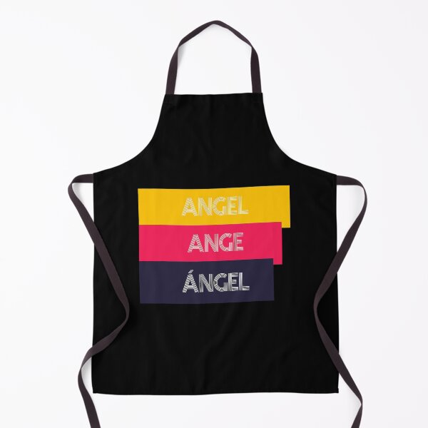 Item preview, Angel Translate To French And Spanish designed and sold by AshleyGold25k2.