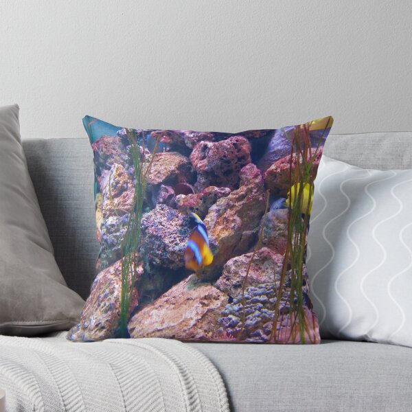 Item preview, Fishy Fishy Fishy designed and sold by jocevans.