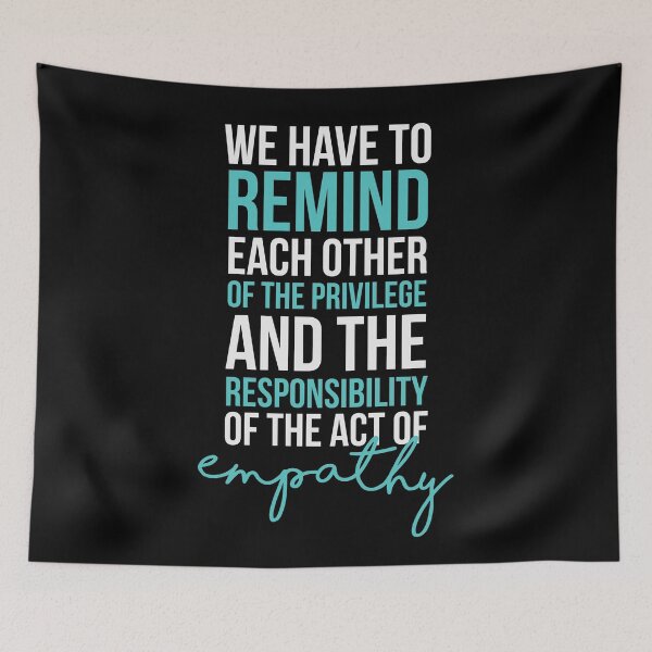 Item preview, Empathy designed and sold by kjanedesigns.