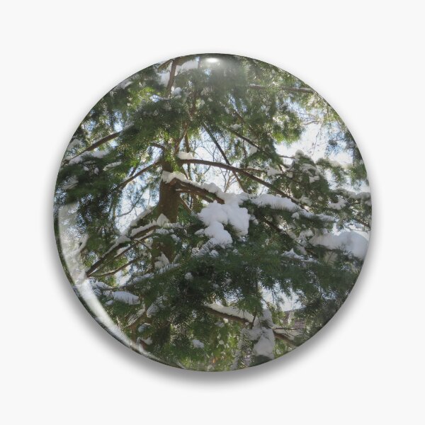 Item preview, Winter View, Snow View, Jersey City, New Jersey designed and sold by lenspiro.
