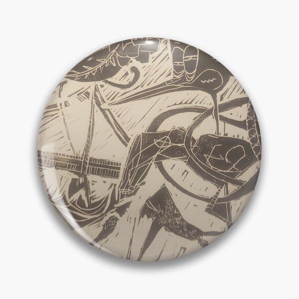 Item preview, la garza designed and sold by Pharolivingart.