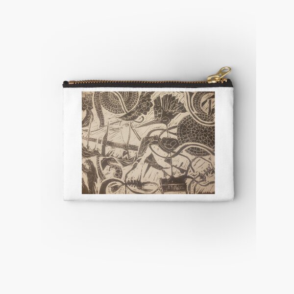 Item preview, la garza designed and sold by Pharolivingart.