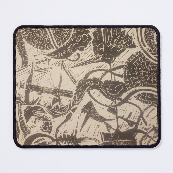 Item preview, la garza designed and sold by Pharolivingart.