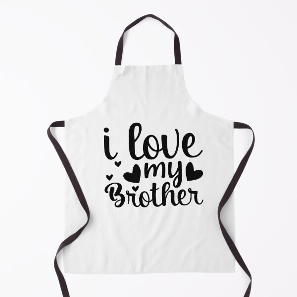 Item preview, i love my brother designed and sold by JokerH.