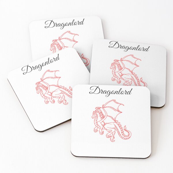 Item preview, Dragonlord designed and sold by Legendary T-Rex.