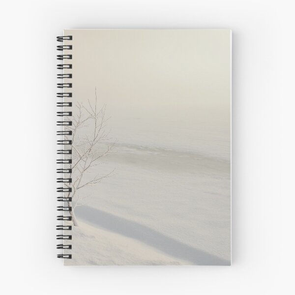Aperçu de l'œuvre Arbre couvert de neige créée et vendue par Julia Pärnänen.