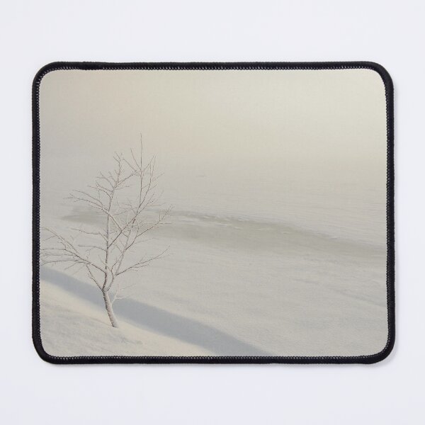 Item preview, Snow-covered tree designed and sold by Julia Pärnänen.