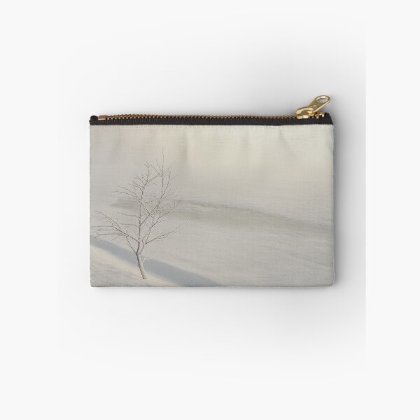 Item preview, Snow-covered tree designed and sold by Julia Pärnänen.