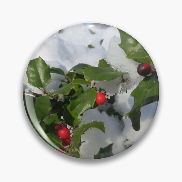 Item preview, Winter View, Snow View, Jersey City, New Jersey designed and sold by lenspiro.