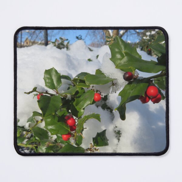 Item preview, Winter View, Snow View, Jersey City, New Jersey designed and sold by lenspiro.