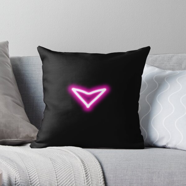 Neon Light Heart Gifts & Merchandise for Sale