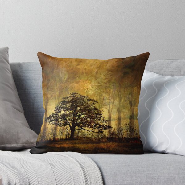 Item preview, Peaceful Tree designed and sold by PineSinger.