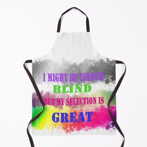 Item preview, I might be colour blind, but my selection is great designed and sold by KkCreationas.